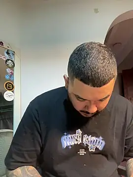 El Titan1998 online show from 25, 3, 2026