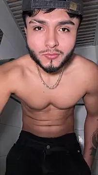 Beboteejoel online show from 23, 10, 2025