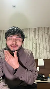 Beboteejoel online show from 15, 11, 2025