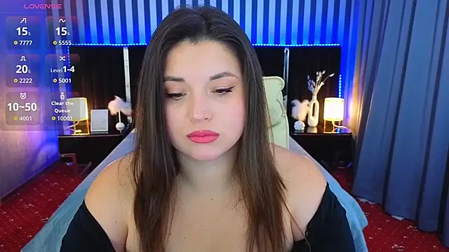 Snapshot of AfinaLin chatting on 20, 11, 2025 AfinaLin online show from 20, 11, 2025