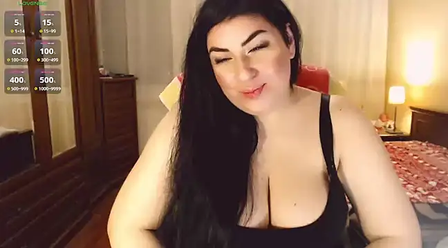 Snapshot of Huge_BoobsXXX chatting on 31, 12, 2024 Huge BoobsXXX online show from 31, 12, 2024