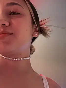 Snapshot of Mariapaula chatting on 24, 1, 2025 Mariapaula online show from 24, 1, 2025