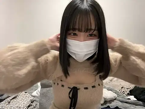 ImpAct-chan online show from 1, 1, 2025