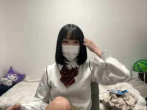 ImpAct-chan online show from 3, 1, 2025