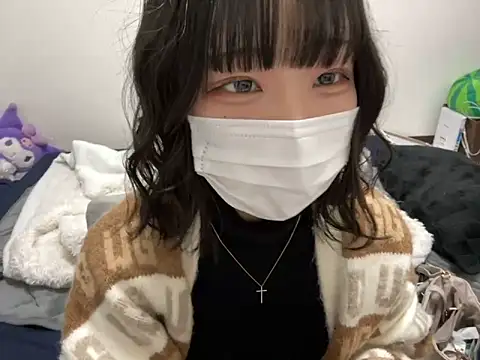 ImpAct-chan online show from 8, 1, 2025