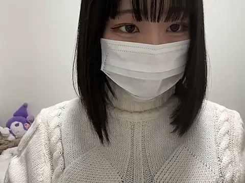 ImpAct-chan online show from 10, 1, 2025
