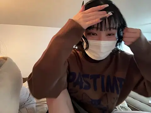 ImpAct-chan online show from 15, 1, 2025