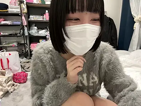ImpAct-chan online show from 18, 2, 2025