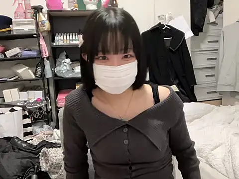 ImpAct-chan online show from 2, 3, 2025