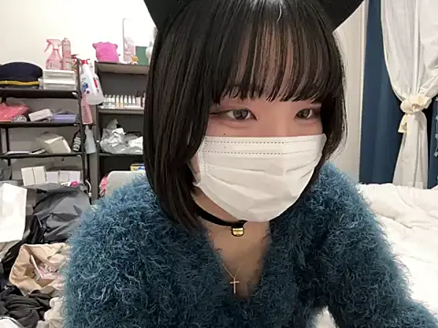 ImpAct-chan online show from 8, 3, 2025