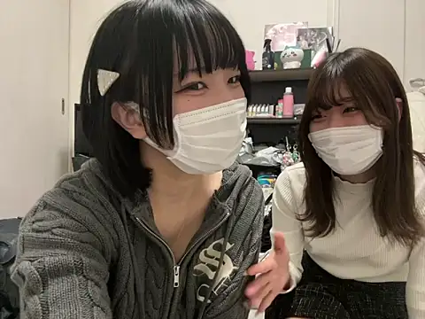 ImpAct-chan online show from 9, 3, 2025