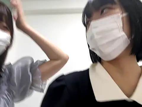 ImpAct-chan online show from 13, 9, 2025