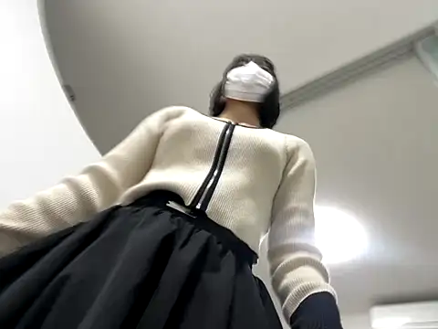 ImpAct-chan online show from 3, 10, 2025