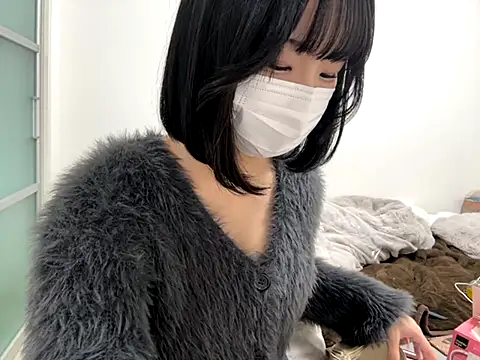 ImpAct-chan online show from 26, 11, 2025