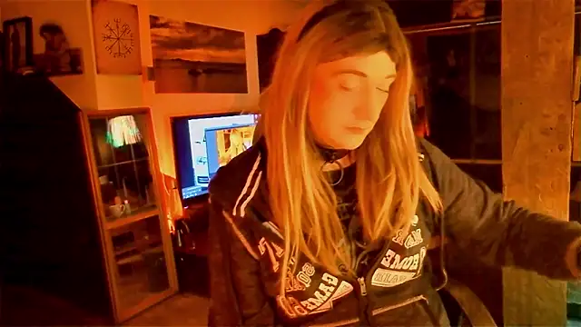 DYasmin69 online show from 28, 2, 2026