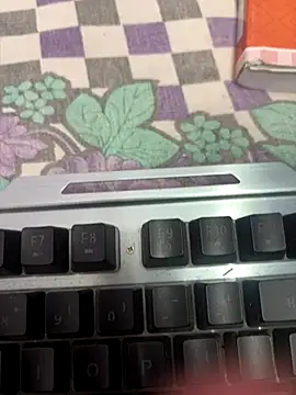 Cocaineandweed45 online show from 14, 11, 2025