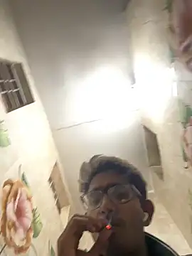 Cocaineandweed45 online show from 16, 11, 2025