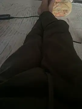 Cocaineandweed45 online show from 17, 11, 2025