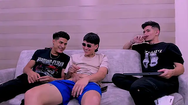 hell twink online show from 25, 1, 2025