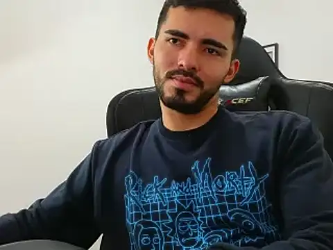 Massimoo 07 online show from 23, 12, 2024