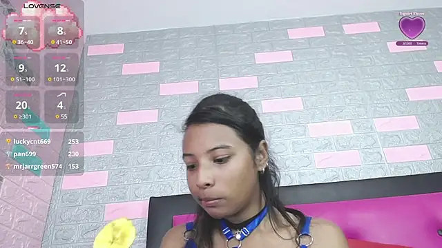 PANTER 196 online show from 24, 1, 2025