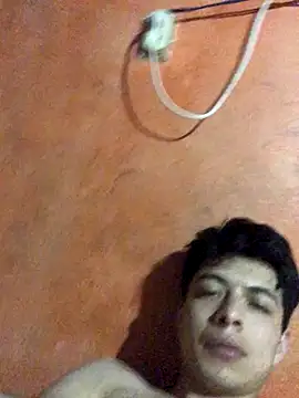 Wero4201 online show from 16, 9, 2025