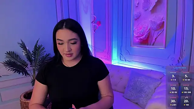 Snapshot of stefany_duque1_ chatting on 28, 10, 2025 stefany duque1 online show from 28, 10, 2025