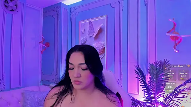 Snapshot of stefany_duque1_ chatting on 11, 11, 2025 stefany duque1 online show from 11, 11, 2025