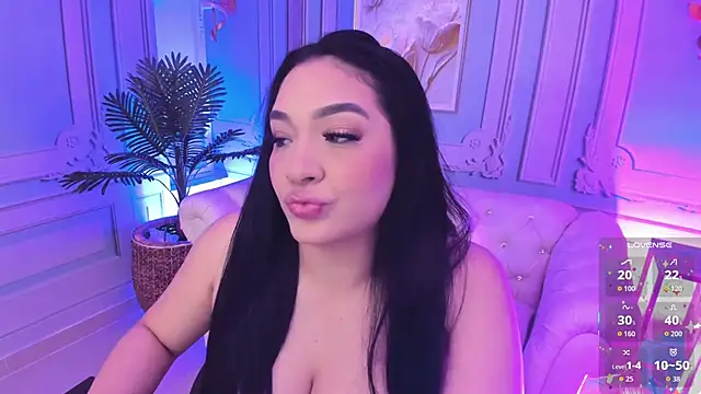 Snapshot of stefany_duque1_ chatting on 12, 11, 2025 stefany duque1 online show from 12, 11, 2025