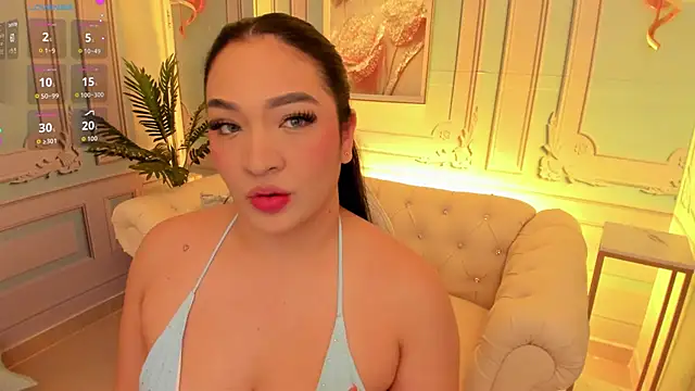 Snapshot of stefany_duque1_ chatting on 18, 11, 2025 stefany duque1 online show from 18, 11, 2025