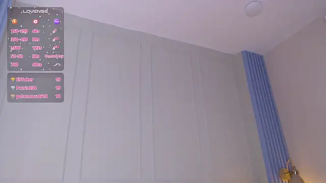 Abbydreams  online show from 23, 1, 2025