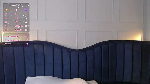 Abbydreams  online show from 24, 1, 2025
