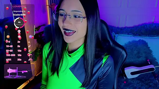 Abbydreams  online show from 17, 3, 2026