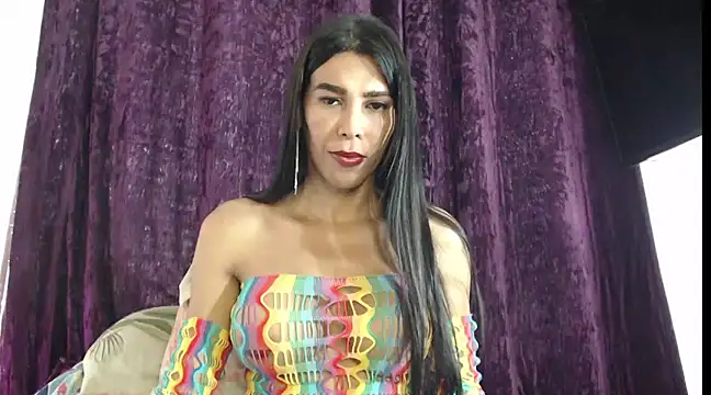 Ebonyxprincess  online show from 25, 12, 2024