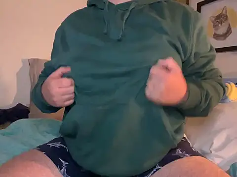 OG Bussy online show from 1, 1, 2025