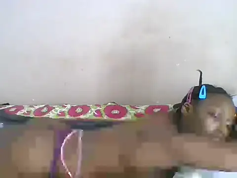 zaaria online show from 15, 1, 2025