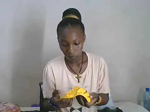 zaaria online show from 28, 1, 2025