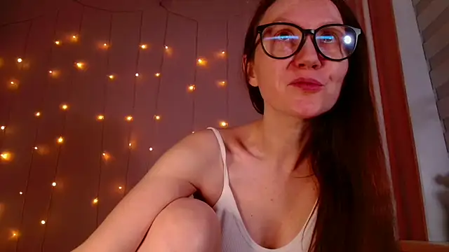 MelanyOx online show from 16, 12, 2025