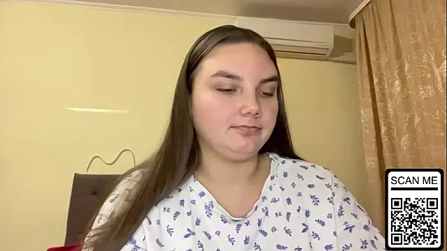 Dreamyblushfairy online show from 10, 10, 2025