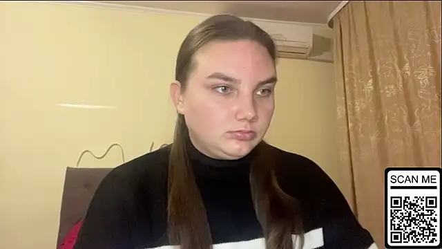 Dreamyblushfairy online show from 12, 10, 2025