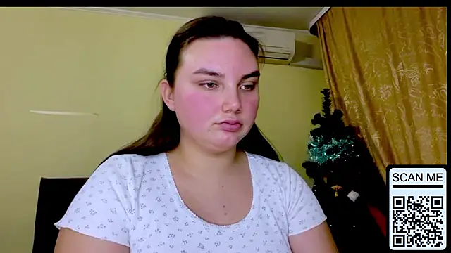 Dreamyblushfairy online show from 3, 2, 2026