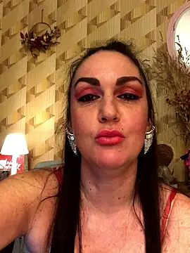 BELLAMORGANE1 online show from 10, 1, 2026