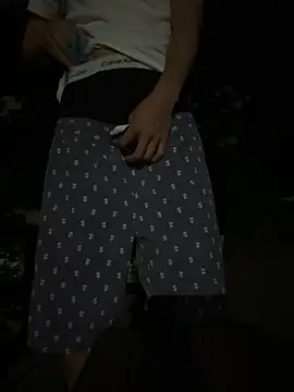 miichannnnn online show from 7, 10, 2025