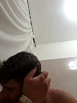 michemichemiche8 online show from 14, 9, 2025