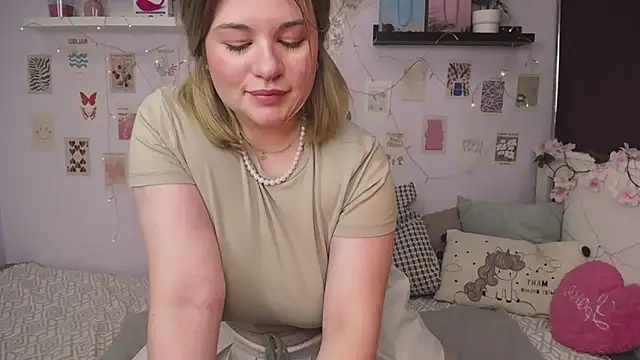 Snapshot of TessPleasure chatting on 20, 1, 2025 TessPleasure online show from 20, 1, 2025