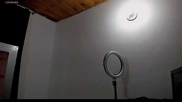 Lana Parker 01 online show from 9, 10, 2025