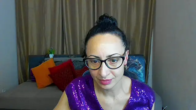 Arianasweety23 online show from 28, 12, 2024