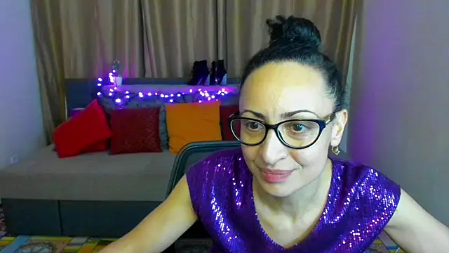 Arianasweety23 online show from 31, 12, 2024