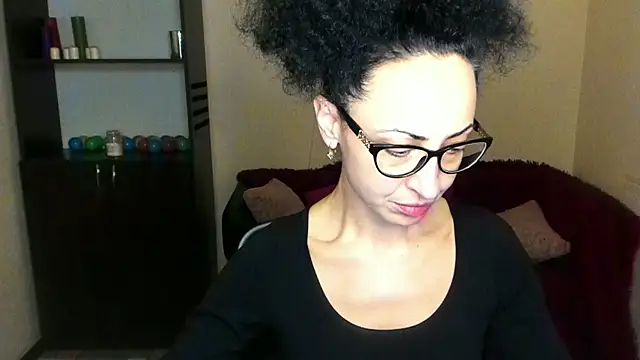 Arianasweety23 online show from 4, 1, 2025