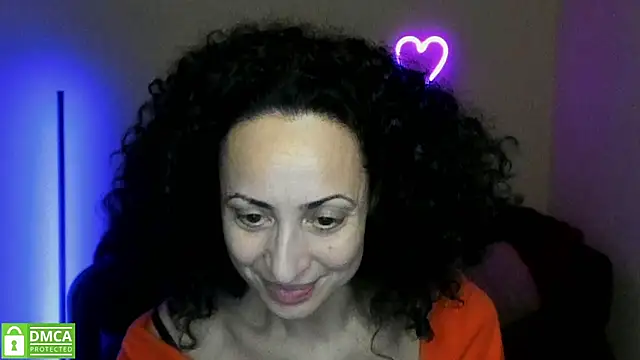 Arianasweety23 online show from 19, 3, 2025